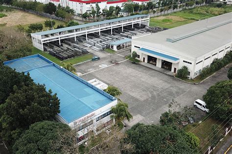 fujisash philippines inc